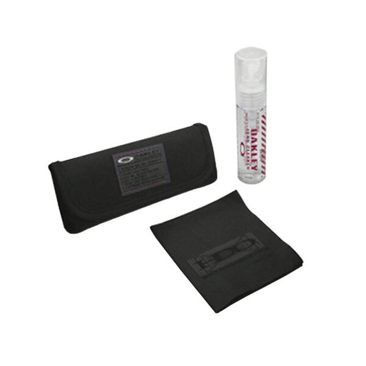 OAKLEY ACCESORY LENS CLEANING KIT