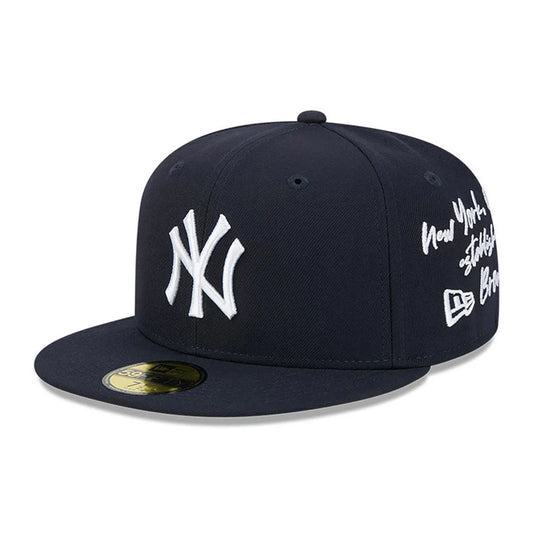 Gorra New Era 59FIFTY New York Yankees - MLB
