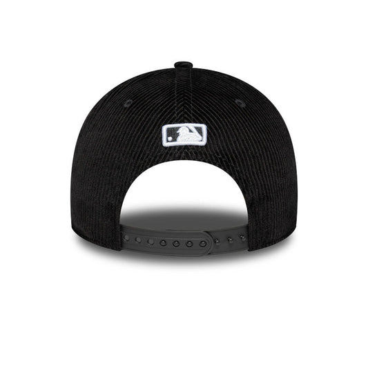 Gorra New Era 9FORTY New York Yankees MLB Corderoy