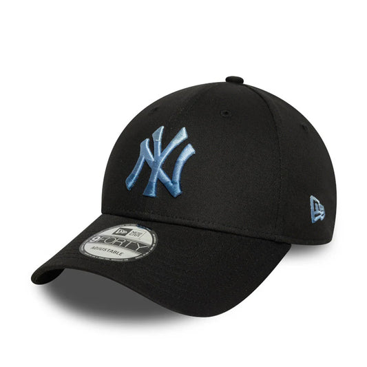 Gorra New Era 9FORTY New York Yankees MLB Ombre Infill