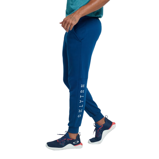 Oakley TRN Essential Fleece Pant | Pantalón Deportivo Hombre