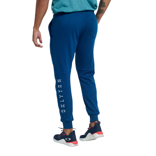 Oakley TRN Essential Fleece Pant | Pantalón Deportivo Hombre