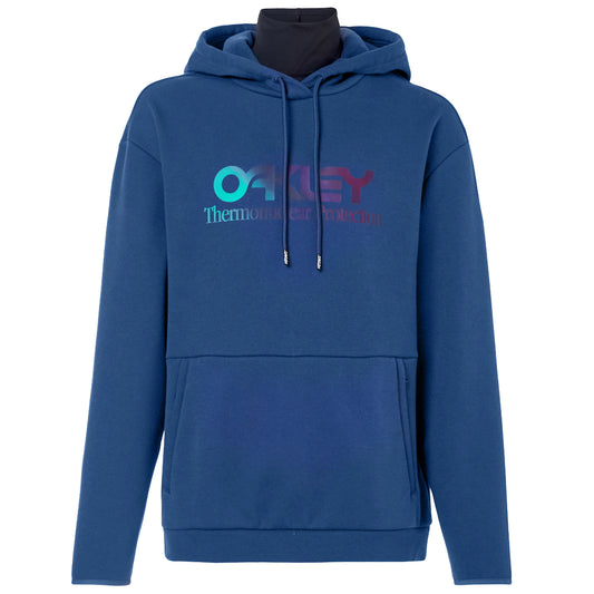 RIDER LONG 2.0 HOODIE