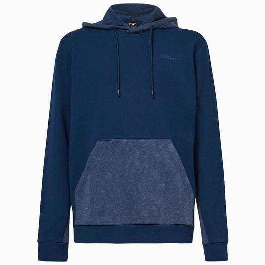 SOFT DYE PO HOODIE