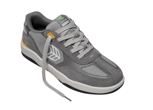 SKATEGOAT C25 PRO SUEDE