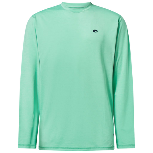 COSTA LS VOYAGER PERFORMANCE SHIRT UPF 50+