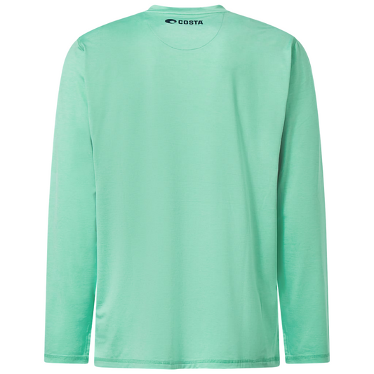 COSTA LS VOYAGER PERFORMANCE SHIRT UPF 50+