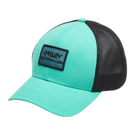 OAKLEY B1B HDO PATCH TRUCKER