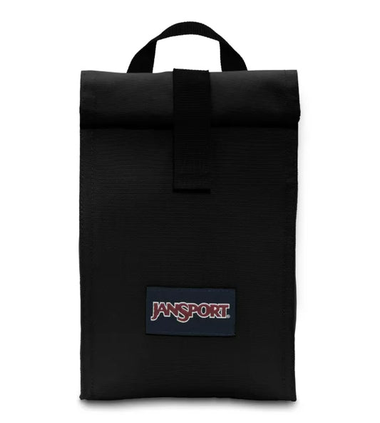 ZONE LUNCH BAG BLACK