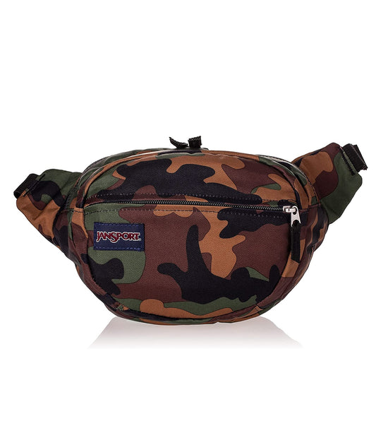 FIFTH AVENUE FANNY PACK BUCKSHOT CAMO