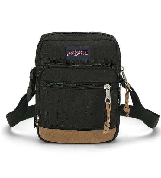 CORE CROSSBODY BLACK