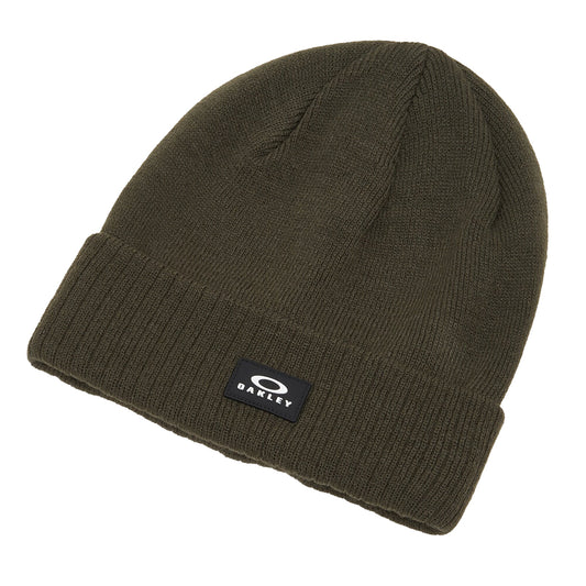 Oakley Beanie Ribbed 2.0 | Gorro Acanalado Unisex