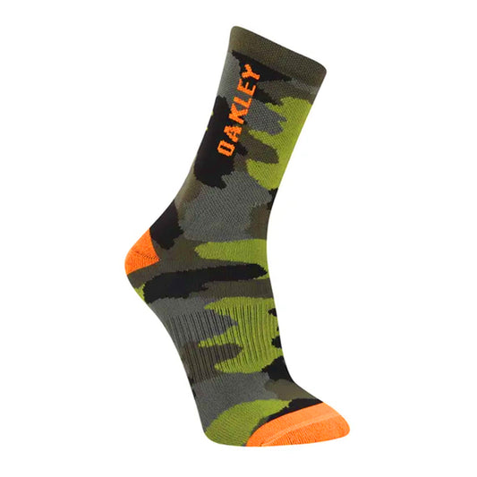 CAMO CREW SOCKS