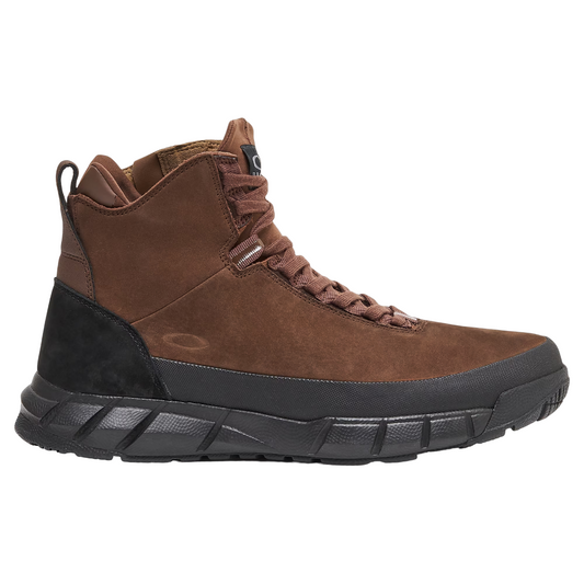 COYOTE MID ZIP BOOT