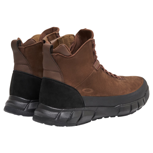 COYOTE MID ZIP BOOT