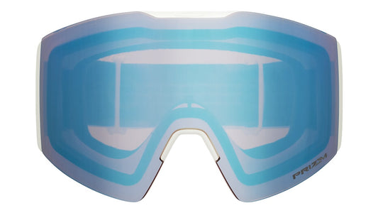 FALL LINE L MATTE WHITE PRIZM SNOW SAPPHIRE IRIDIUM