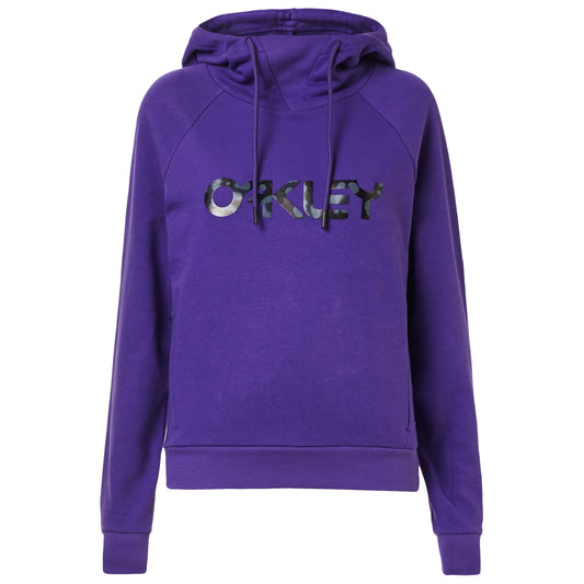 WOMENS 2.0 FLEECE HOODY