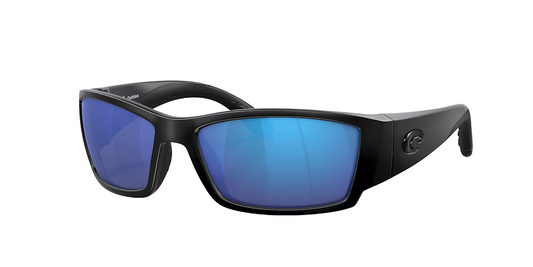 CORBINA BLACKOUT BLUE MIRROR POLARIZED 580G