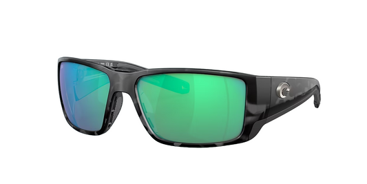 BLACKFIN PRO TIGER SHARK GREEN MIRROR POLARIZED 580G