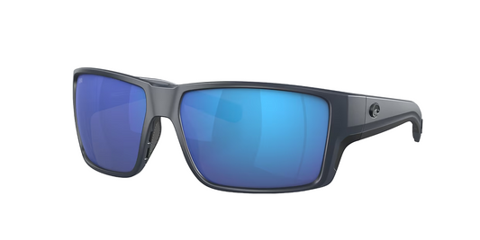 REEFTON PRO MATTE MIDNIGHT BLUE MIRROR POLARIZED 580G