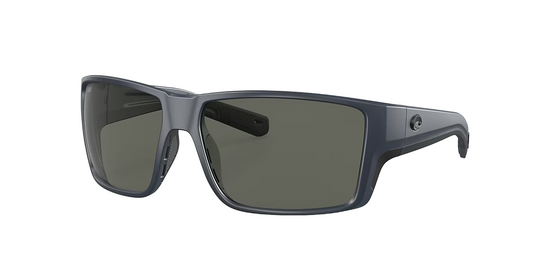 REEFTON PRO MATTE MIDNIGHT BLUE GRAY MIRROR POLARIZED 580G