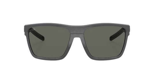 PARGO DARK GRAY/GRAY POLARIZED 580G