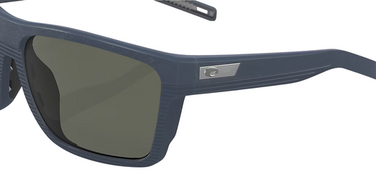 Costa Pargo | Midnight Blue/Gray | Lentes Polarizados 580G
