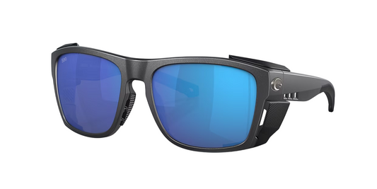 KING TIDE 6 BLACK PEARL BLUE MIRROR POLARIZED 580G