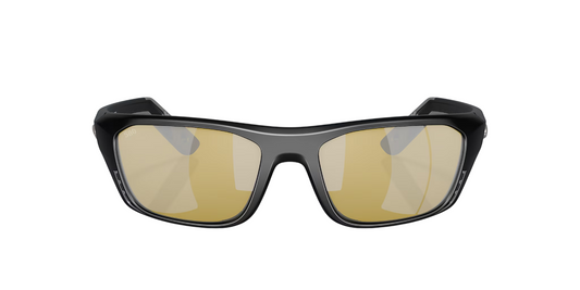 Costa Whitetip Pro | Matte Black Sunrise Silver Mirror | Lentes Polarizados 580G