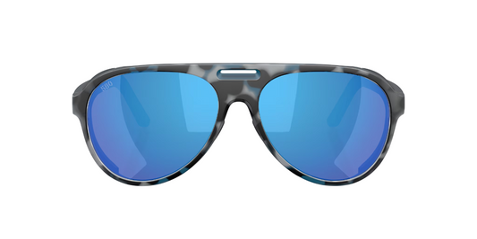 GRAND CATALINA DEEP WATER CAMO BLUE MIRROR POLARIZED 580G