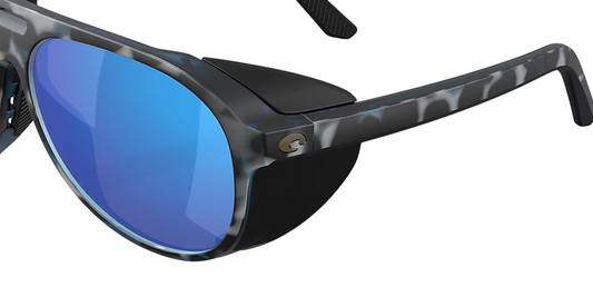 Costa Grand Catalina | Deep Water Camo Blue Mirror | Lentes Polarizados 580G