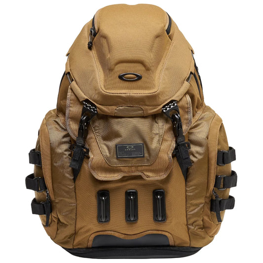 Oakley Kitchen Sink Backpack | Mochila Táctica 34L con Amplia Capacidad y Resistencia