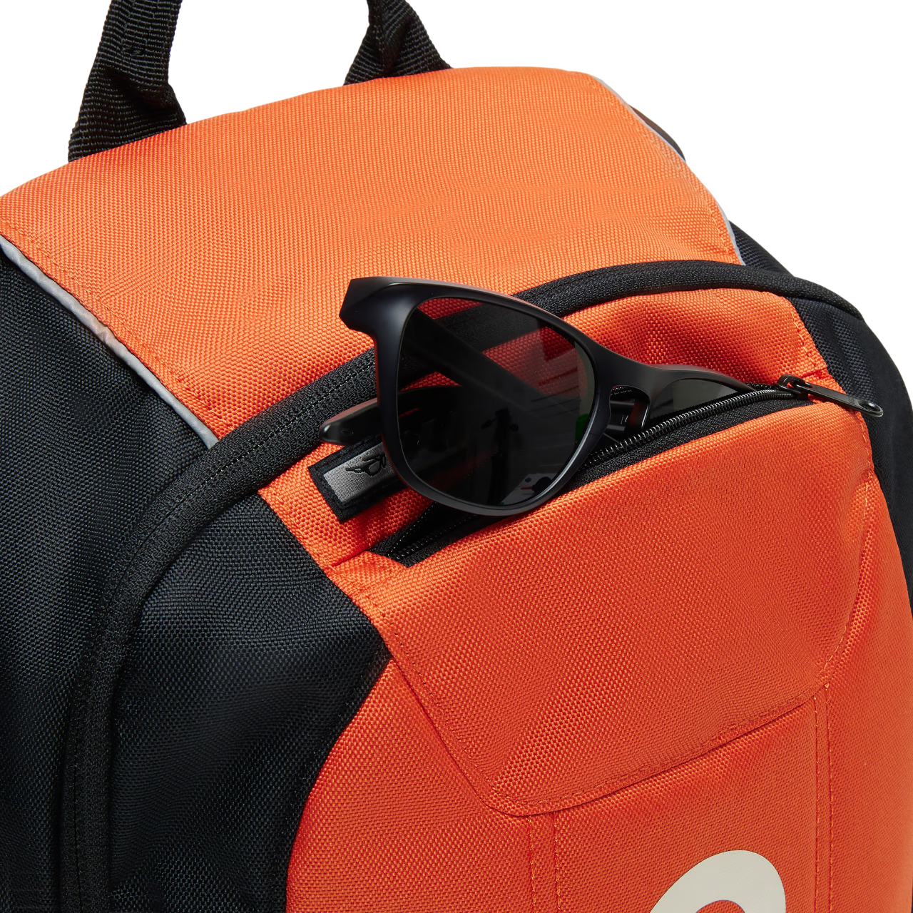 Aviator Orange (40O)