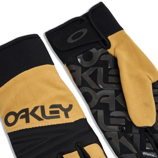 Oakley Factory Park Gloves | Guantes de Ski y Snowboard