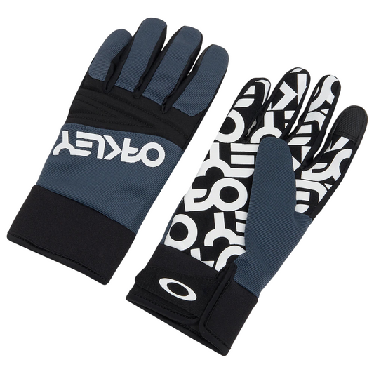 Oakley Factory Park Gloves | Guantes de Nieve Resistentes al Agua