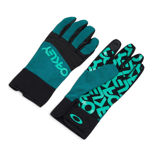 Oakley Factory Park Gloves | Guantes de Ski y Snowboard