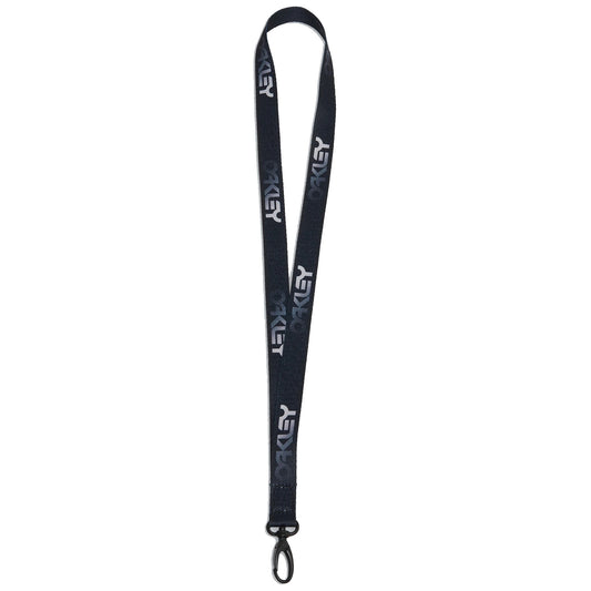 B1B CRAZY CAMO LANYARD