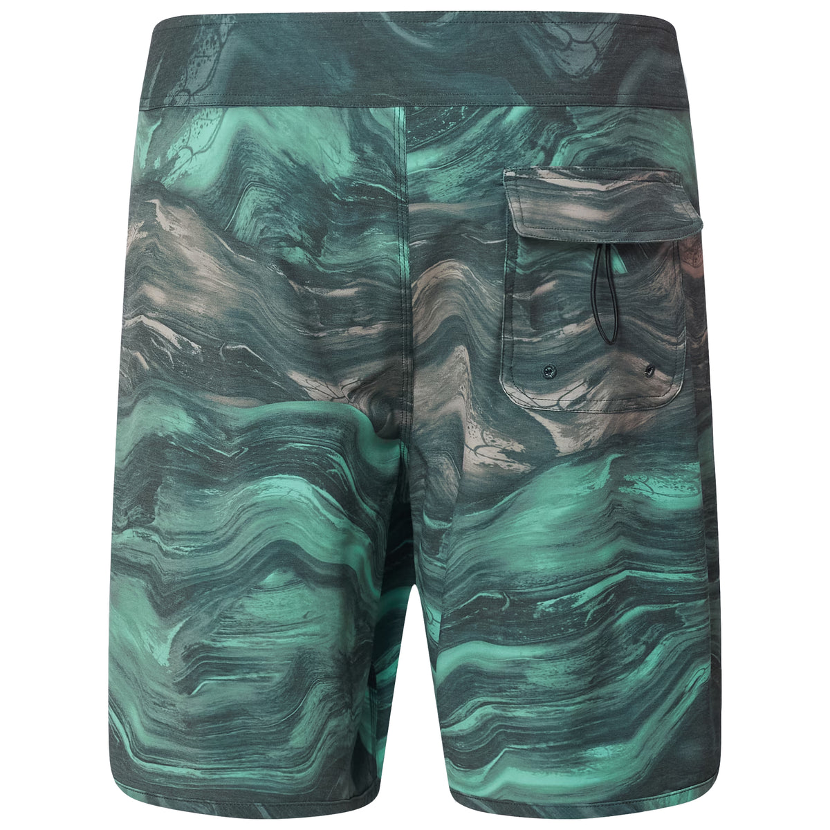 Mint Green Magma (9TT)