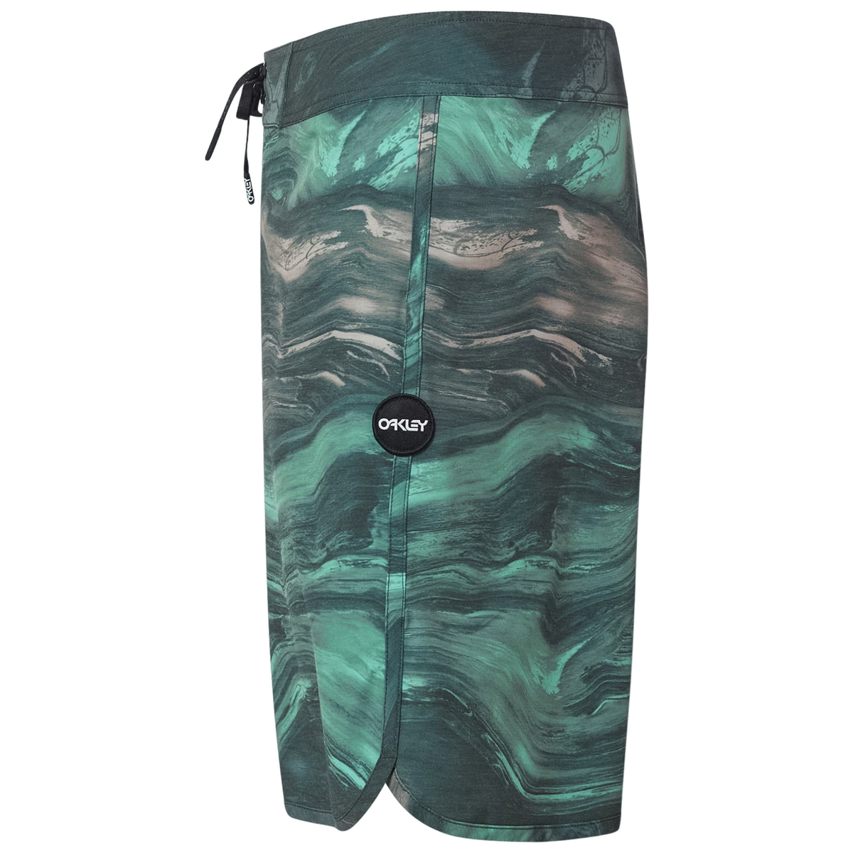 Mint Green Magma (9TT)