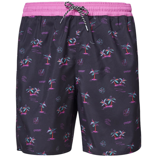 TROPICS B1B RC 18 BEACH SHORT