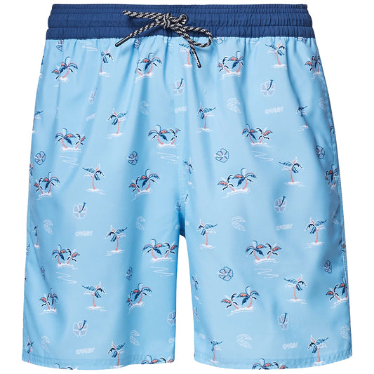 TROPICS B1B RC 18 BEACH SHORT