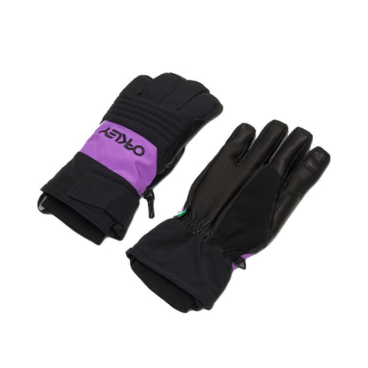 OAKLEY B1B GLOVE FNDry10K HS