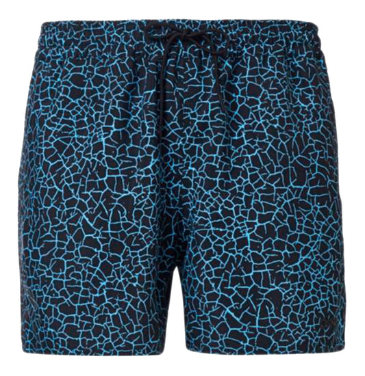 CRACKLE 16 RC BEACHSHORT