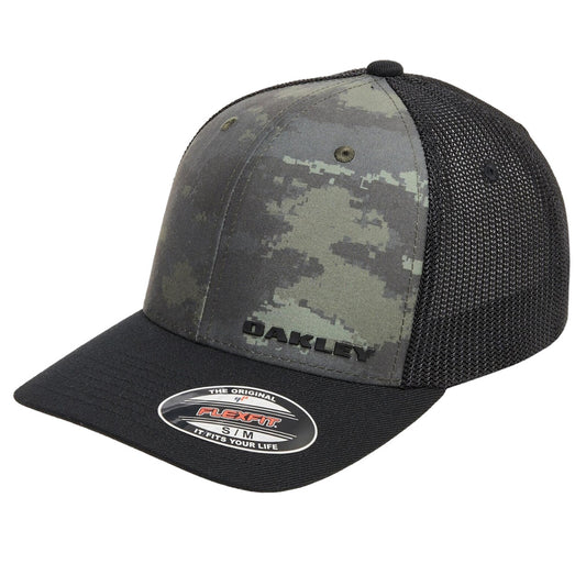 OAKLEY TRUCKER CAP 2