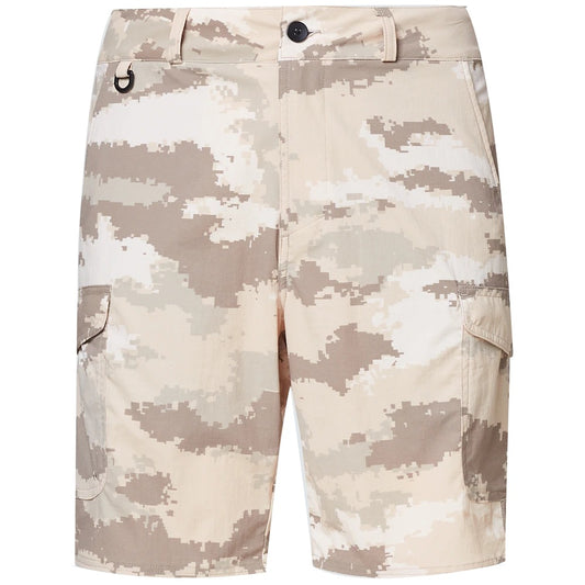 B1B CARGO CAMO SHORT