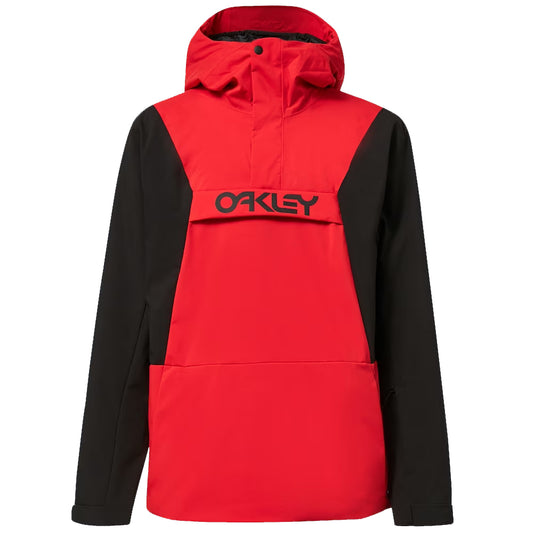 TNP TBT INSULATED ANORAK FNDry10K