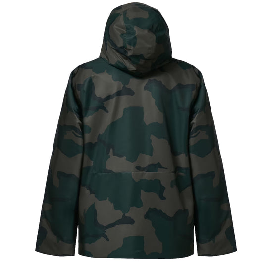 Oakley Range RC Jacket FN Dry 10K | Campera Snowboard Hombre