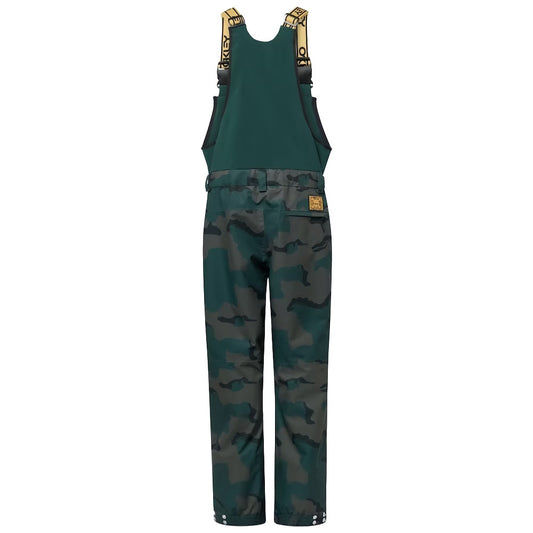 Oakley TC Gunn 2.0 RC Bib – Pantalón Técnico de Snowboard