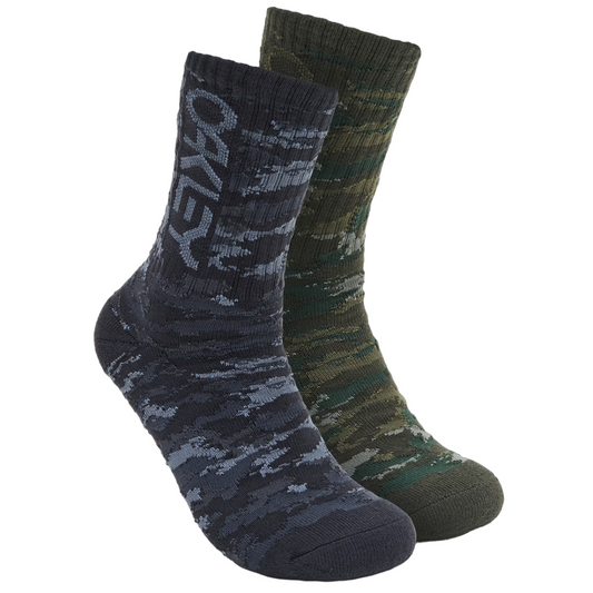 CAMO B1B RC SOCKS