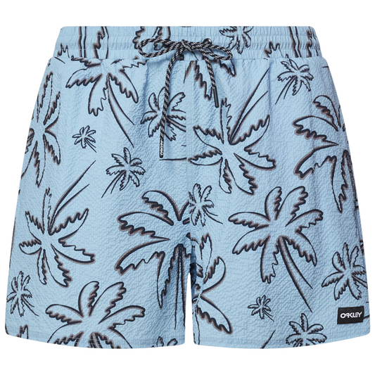 DECO PALMS RC BEACHSHORT UPF 50+